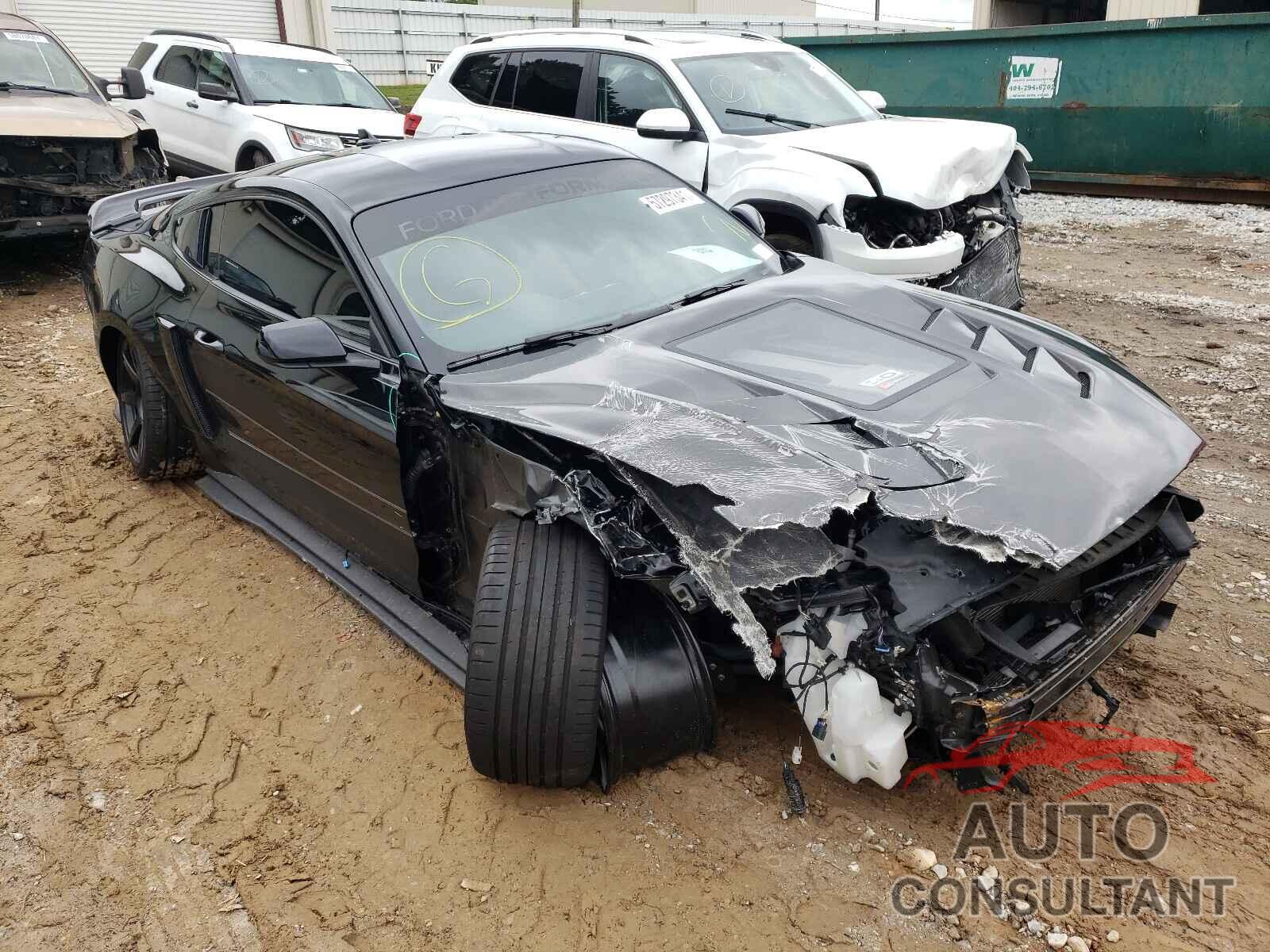 FORD MUSTANG 2020 - 1FA6P8CF9L5187224