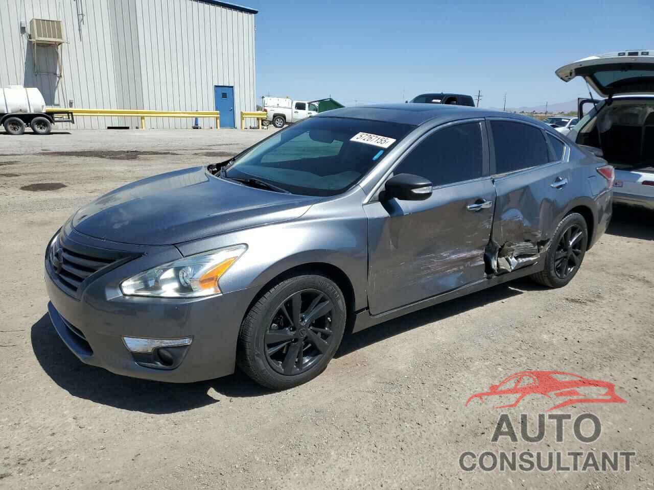 NISSAN ALTIMA 2014 - 1N4AL3AP4EN256179
