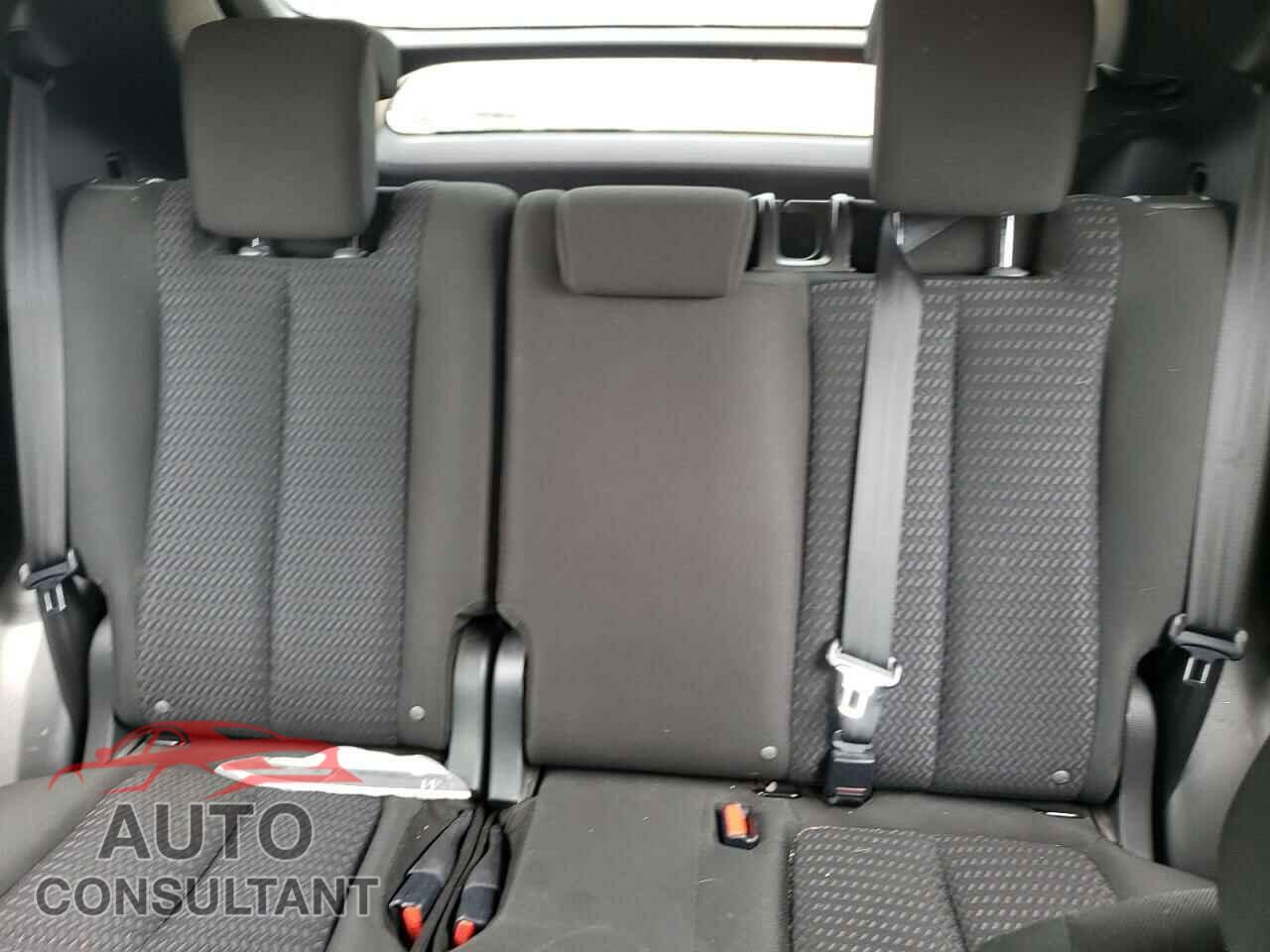 MITSUBISHI 3000GT 2020 - JA4AS3AA0LZ014580