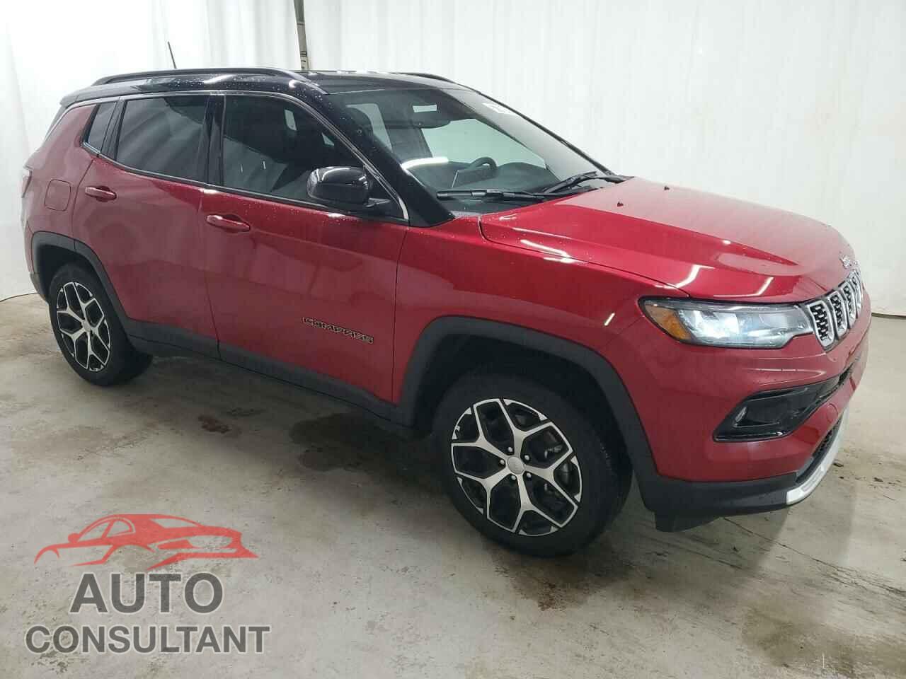 JEEP COMPASS 2024 - 3C4NJDCN6RT138031
