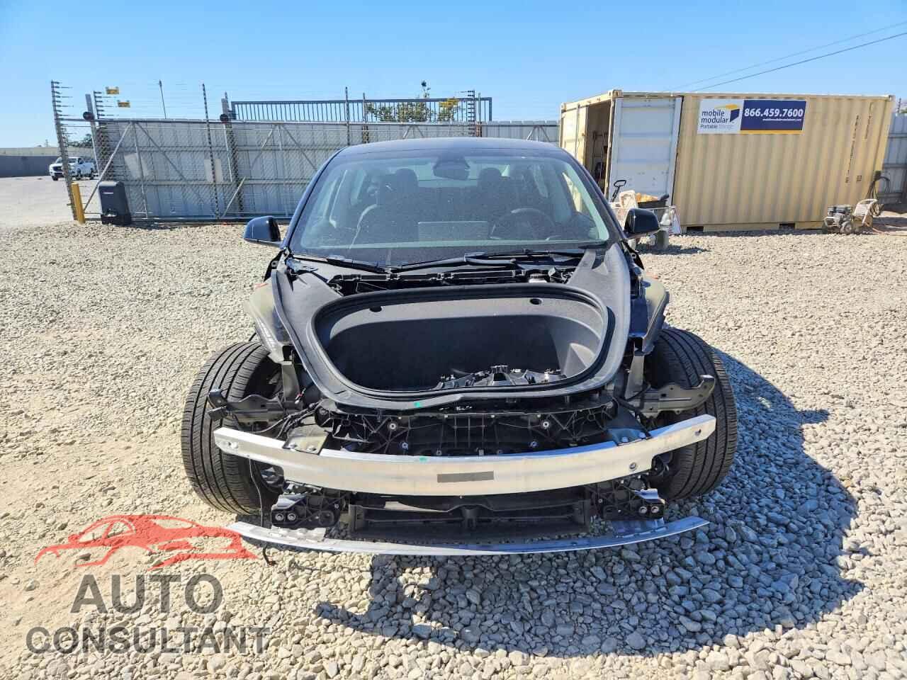 TESLA MODEL 3 2023 - 5YJ3E1EA0PF510334