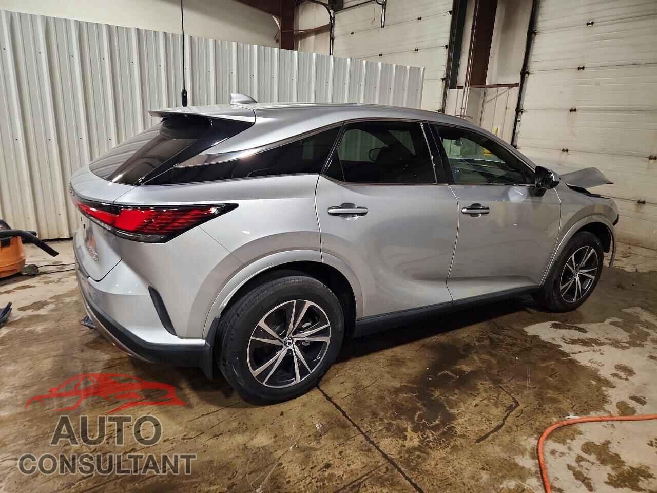 LEXUS RX350 2023 - 2T2BAMCA5PC010875