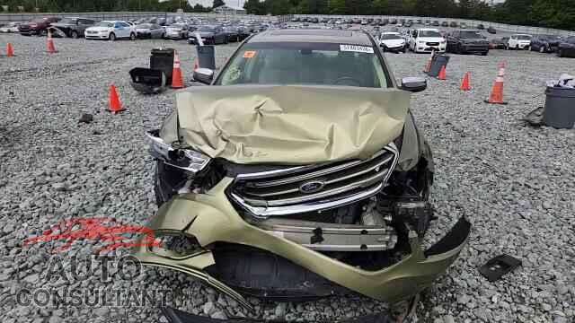 FORD TAURUS 2013 - 1FAHP2F83DG185803
