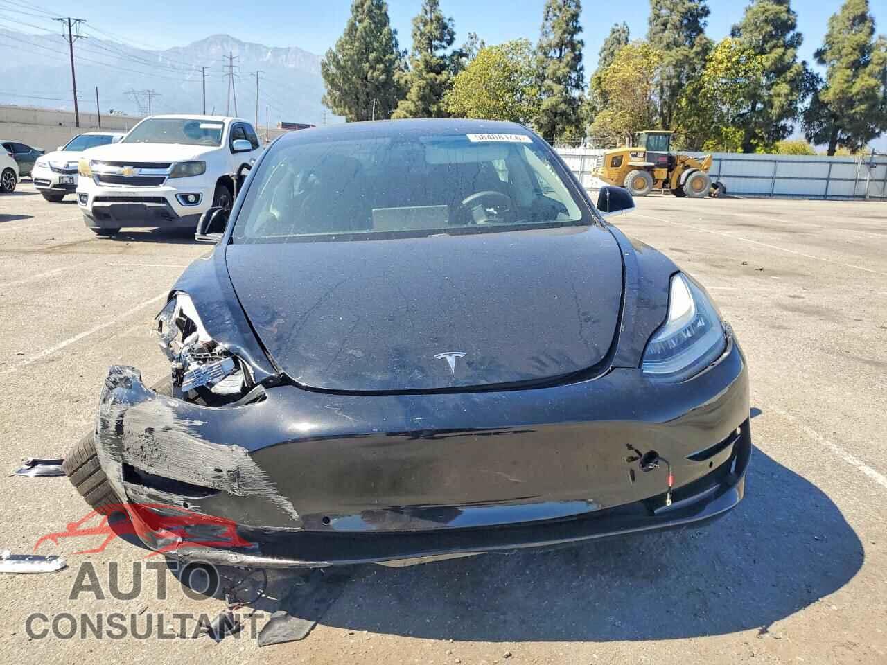 TESLA MODEL 3 2020 - 5YJ3E1EA6LF633694