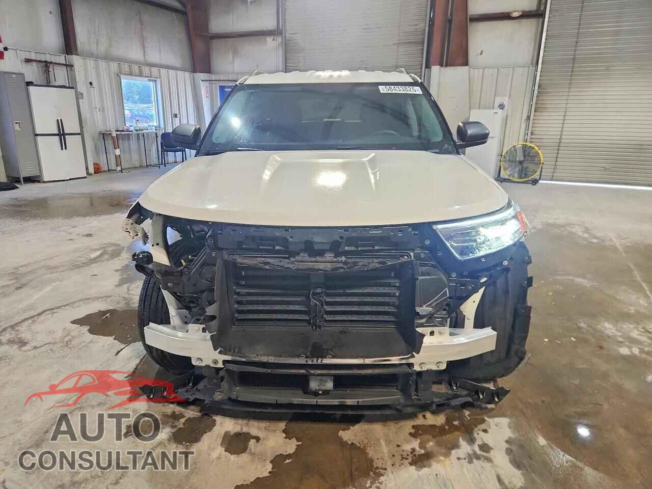 FORD EXPLORER 2023 - 1FMSK7DH7PGB93479