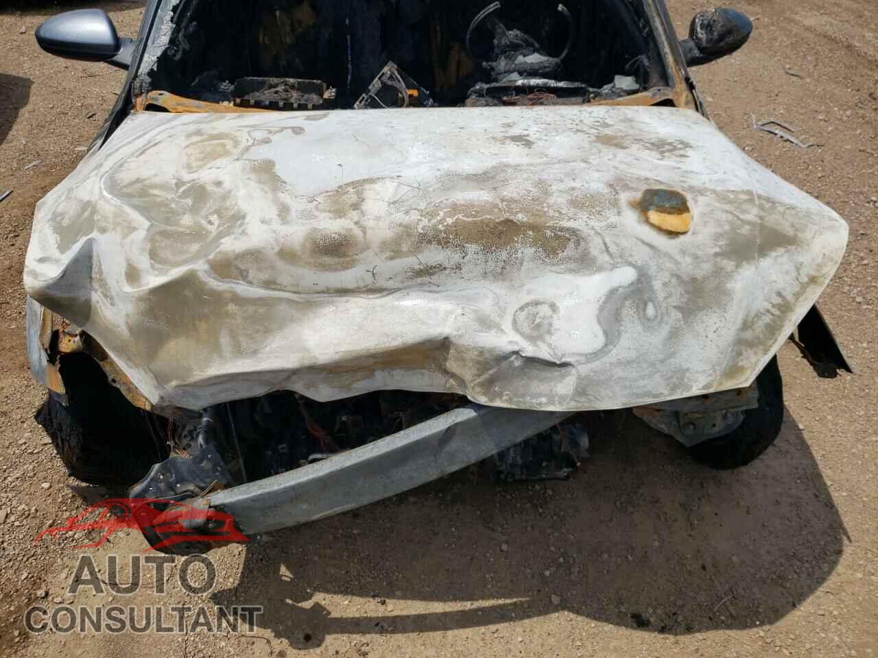 KIA FORTE 2023 - 3KPF24AD2PE518626