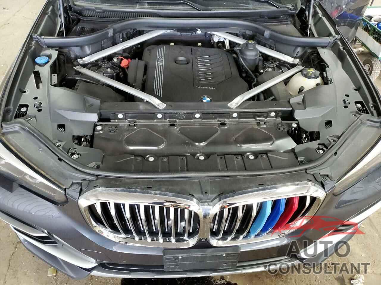 BMW X5 2019 - 5UXCR6C5XKLL21055