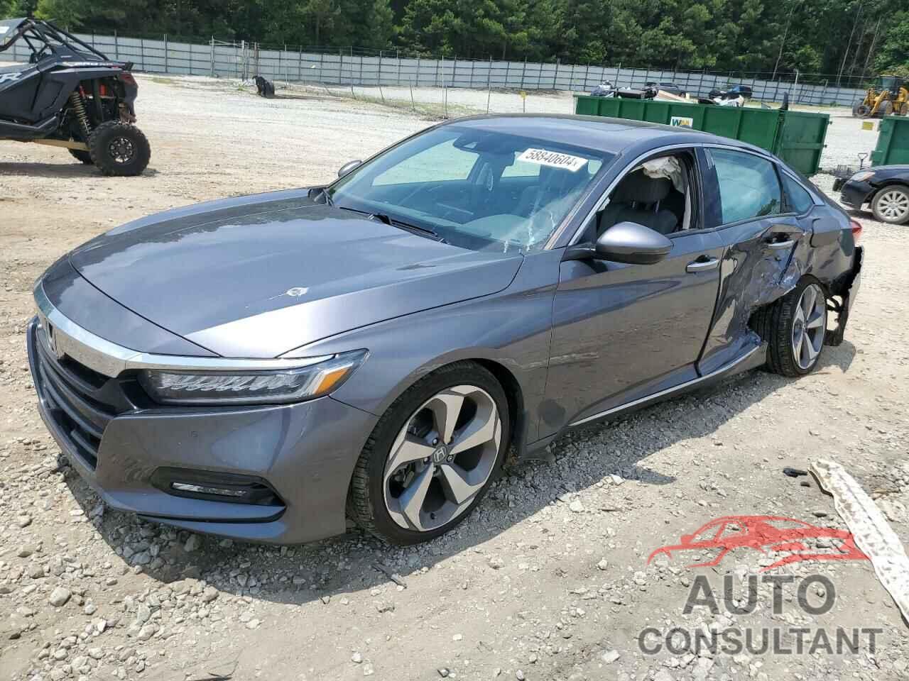 HONDA ACCORD 2020 - 1HGCV2F90LA003531