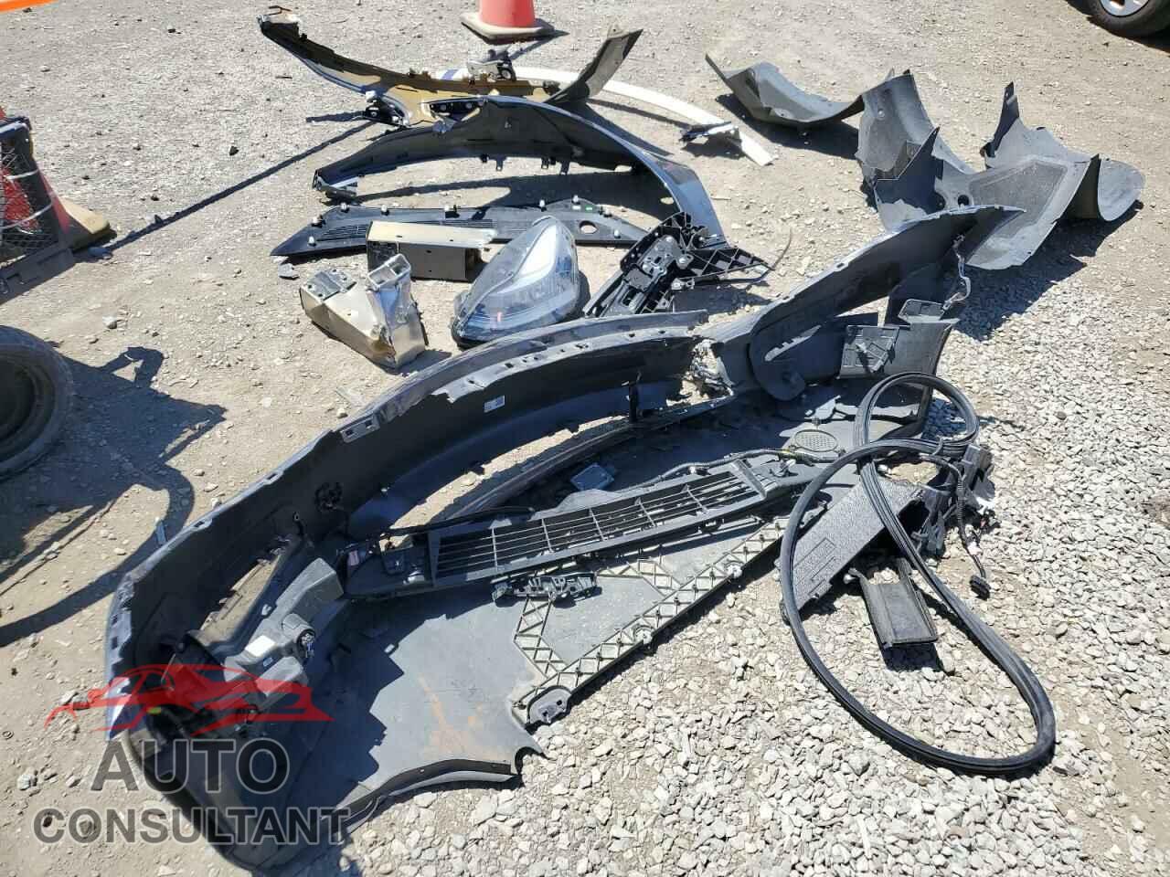 TESLA MODEL 3 2019 - 5YJ3E1EA1KF425835