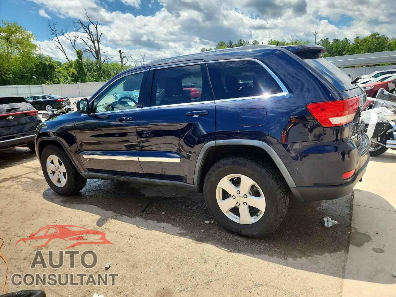 JEEP CHEROKEE 2012 - 1C4RJFAG4CC201244