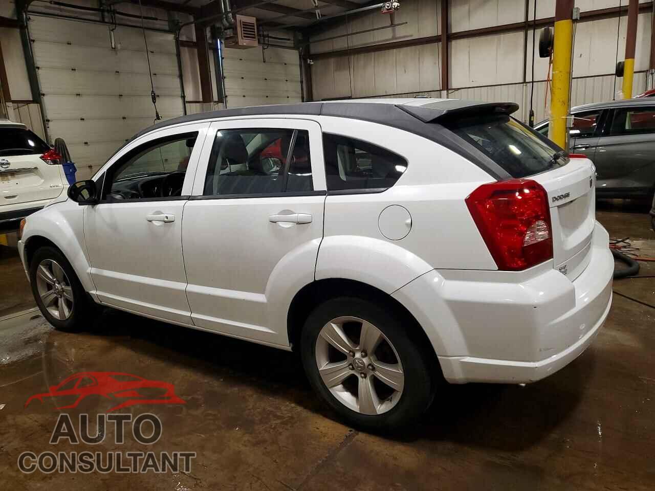 DODGE CALIBER 2012 - 1C3CDWDA4CD507718