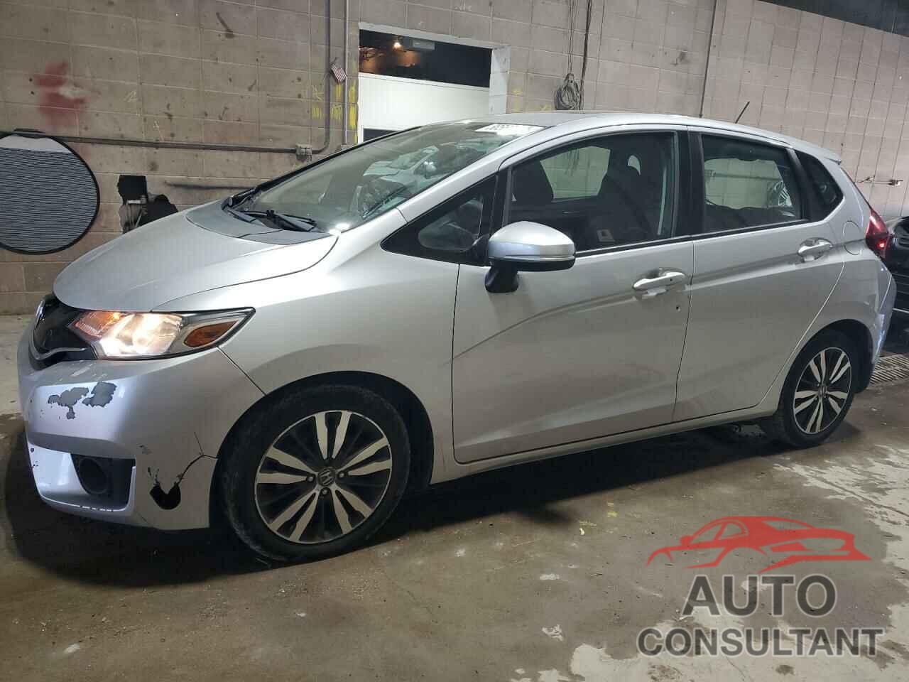 HONDA FIT 2015 - 3HGGK5H81FM724237
