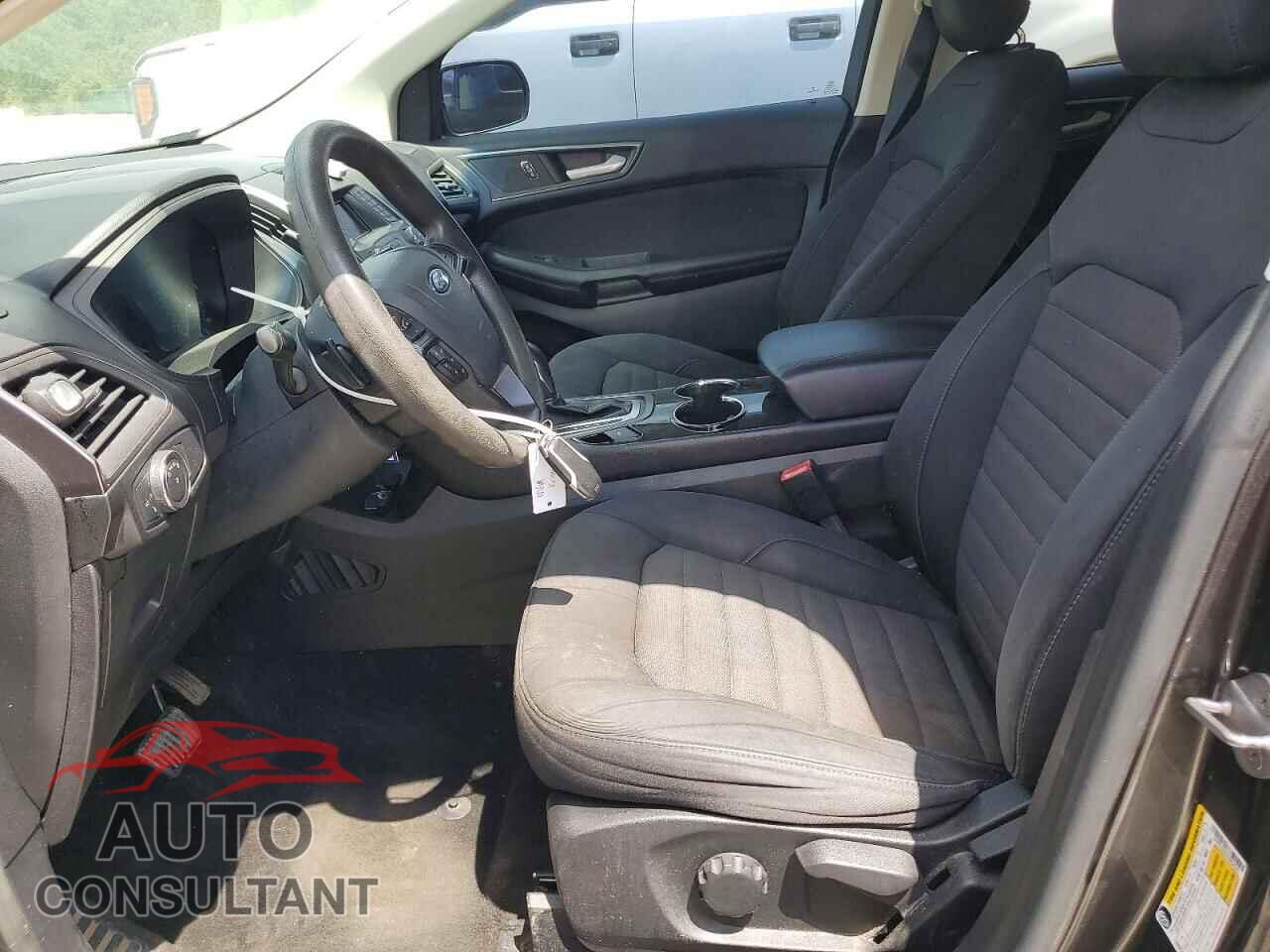 FORD EDGE 2015 - 2FMTK3G82FBB54541