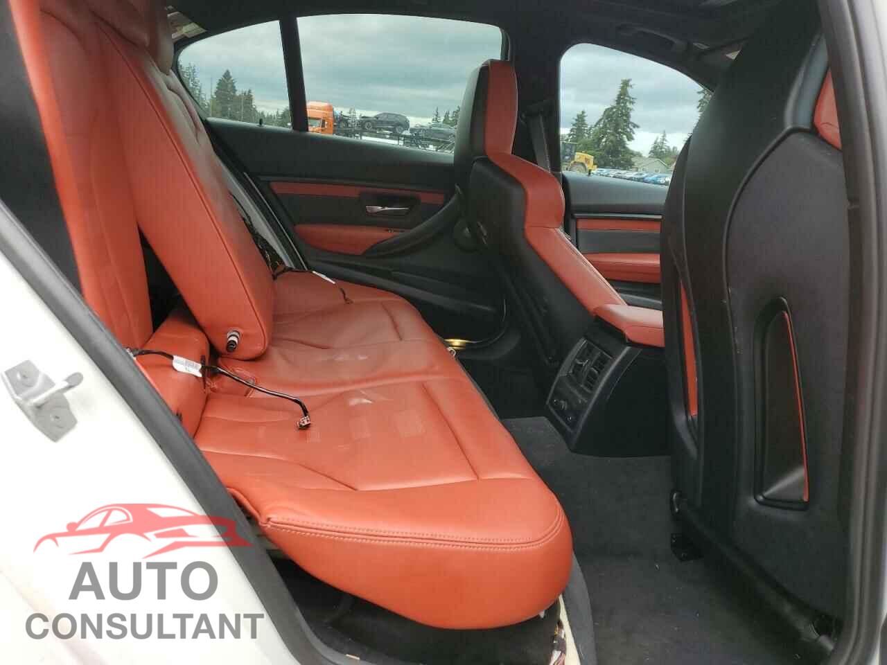 BMW M3 2018 - WBS8M9C5XJ5J79986