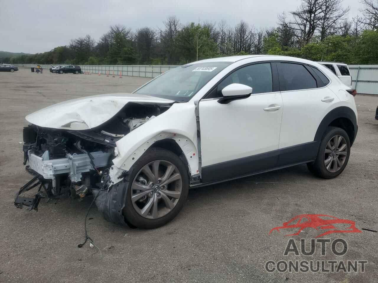 MAZDA CX30 2021 - 3MVDMBBL2MM318440