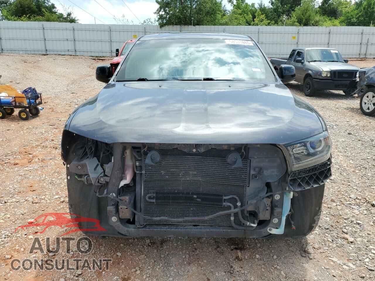 DODGE DURANGO 2015 - 1C4RDHAG3FC201355