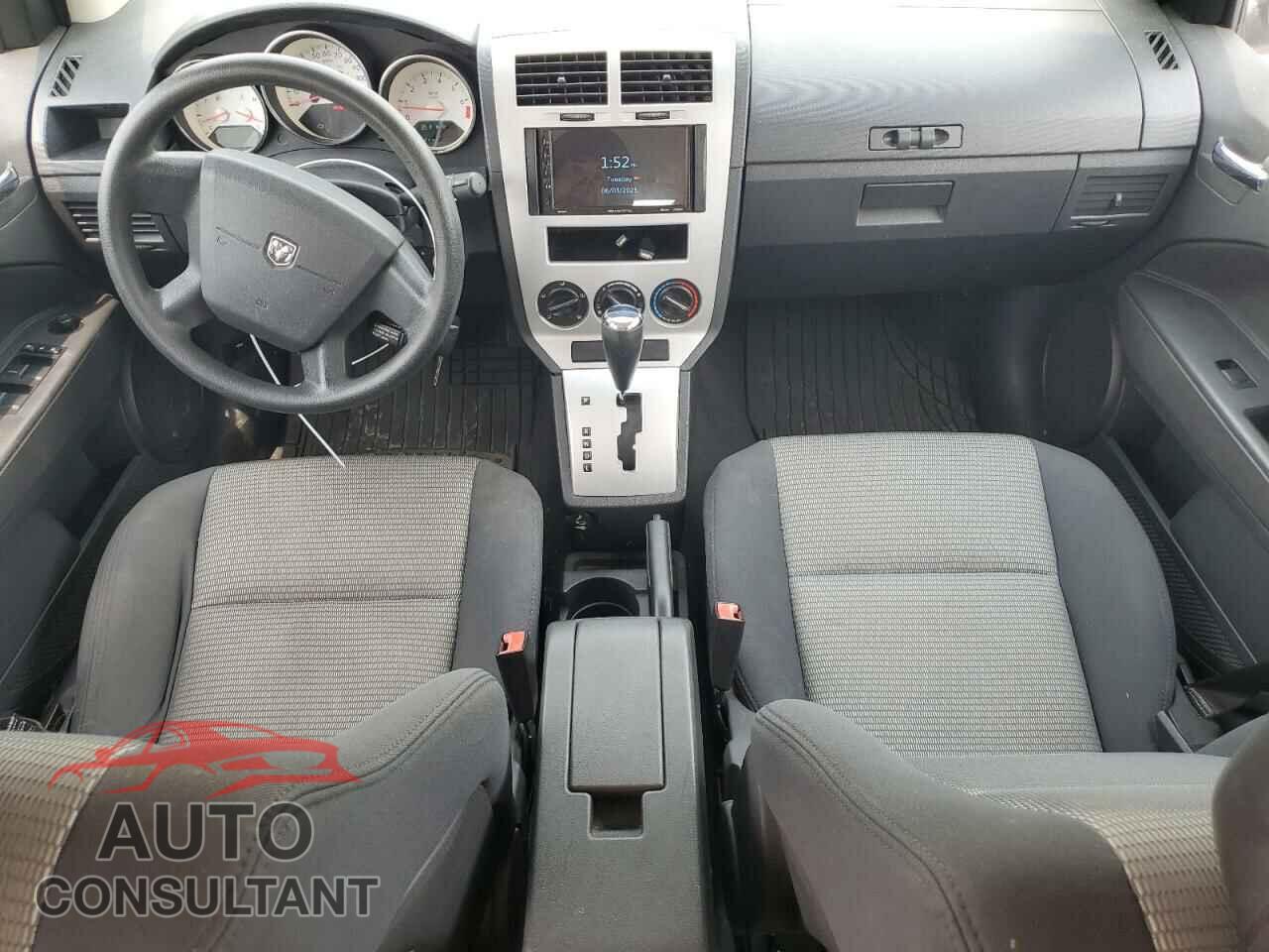 DODGE CALIBER 2009 - 1B3HB48A89D198108