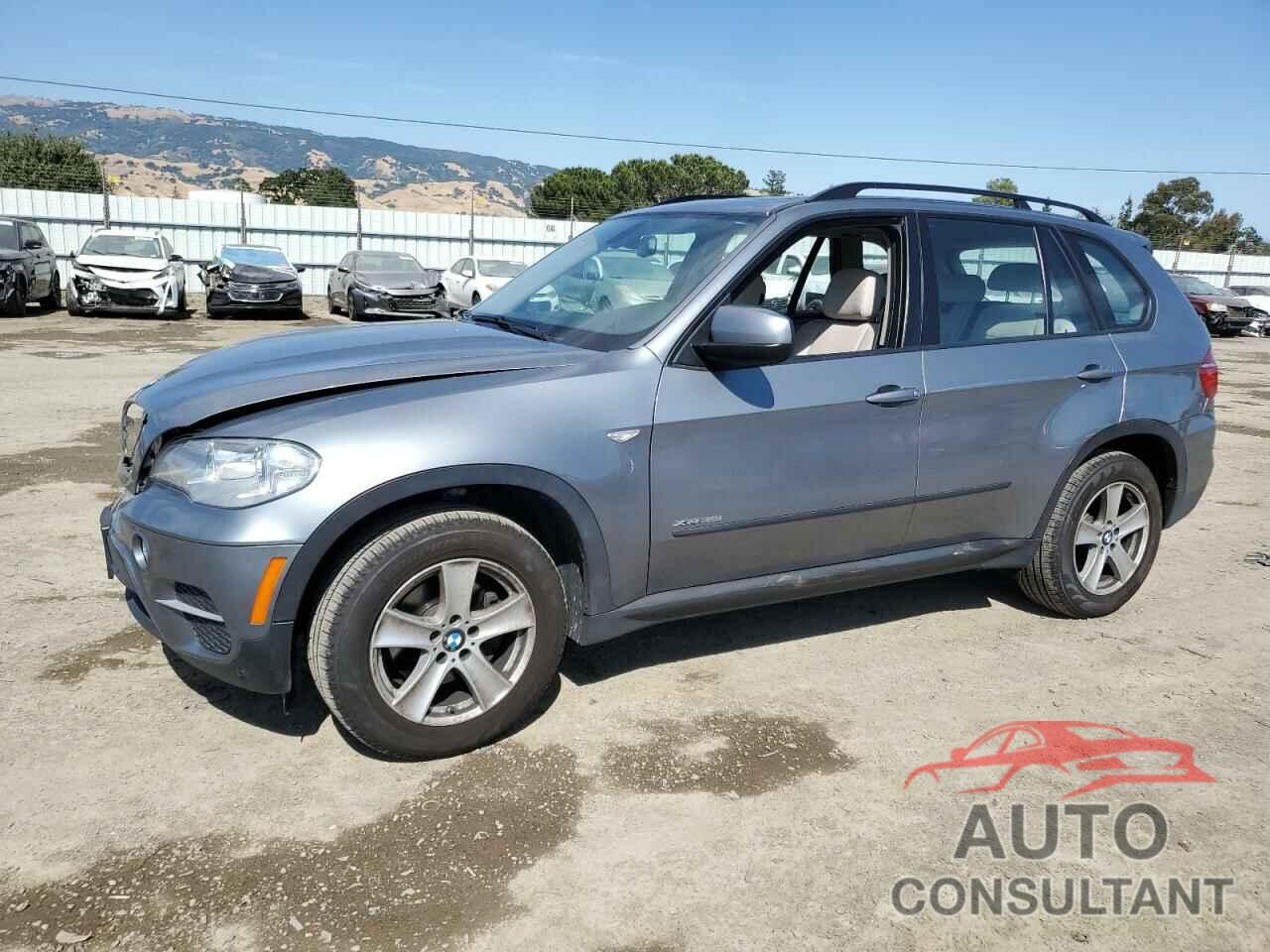 BMW X5 2013 - 5UXZV4C53D0G57177