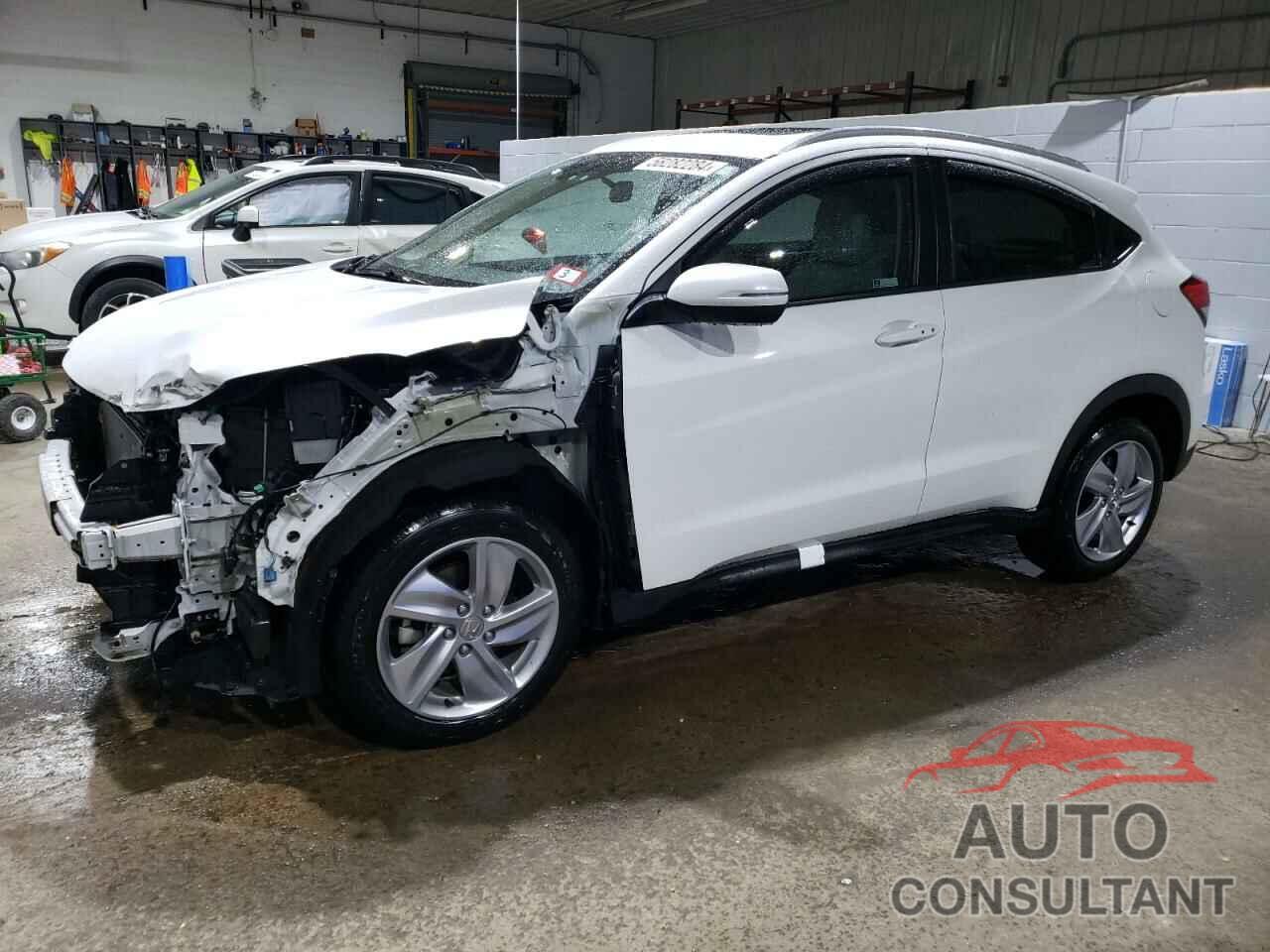 HONDA HR-V 2019 - 3CZRU6H50KM715949