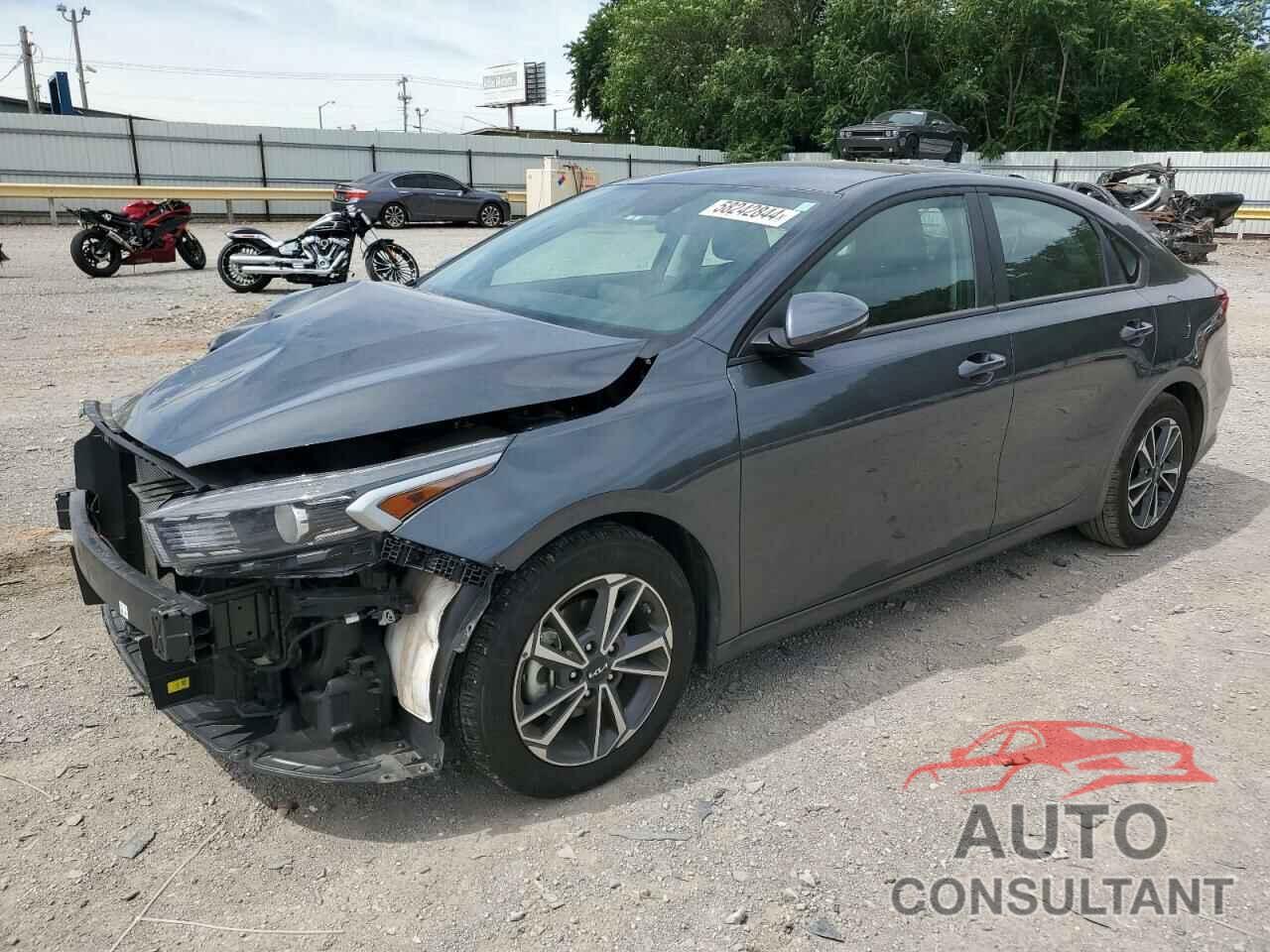 KIA FORTE 2023 - 3KPF24AD6PE688374
