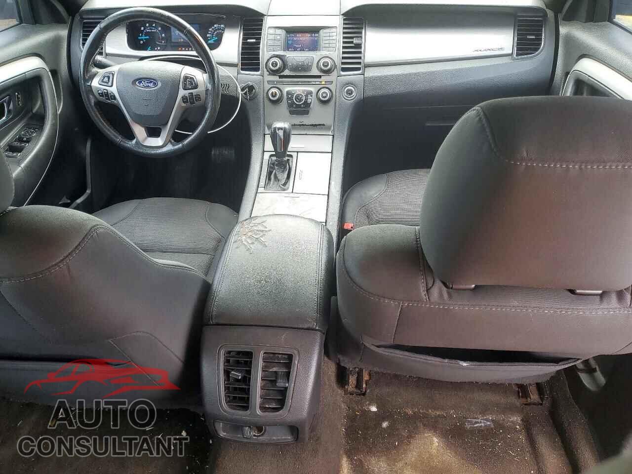 FORD TAURUS 2013 - 1FAHP2E82DG100547