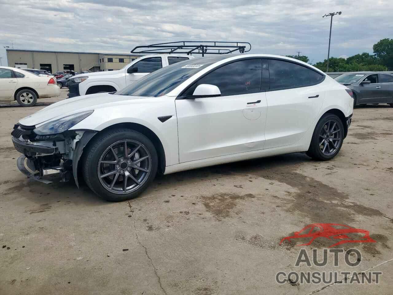 TESLA MODEL 3 2023 - 5YJ3E1EB6PF596130