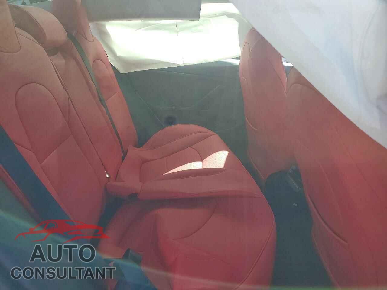 TESLA MODEL 3 2023 - 5YJ3E1EA8PF474232