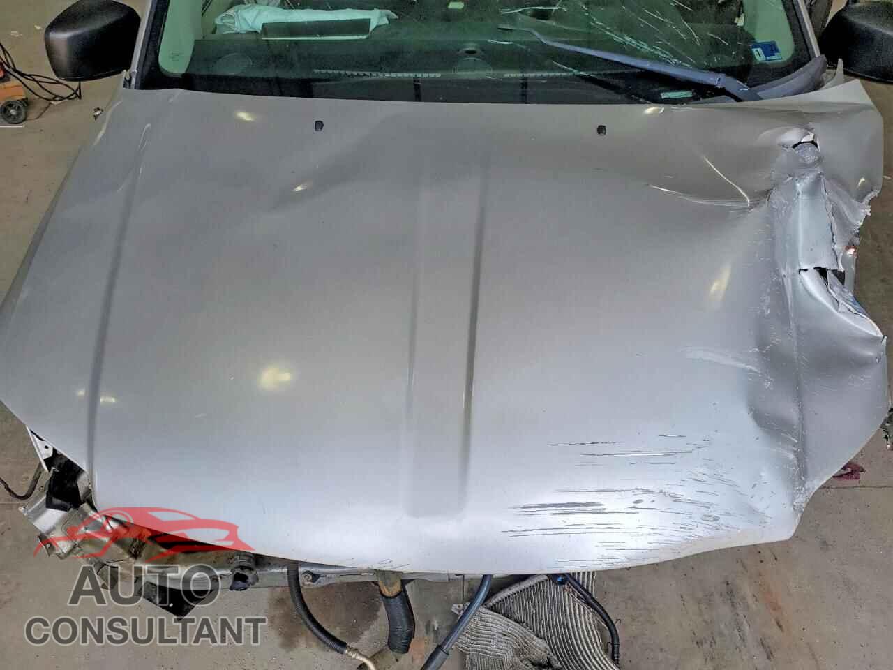 DODGE CARAVAN 2011 - 2D4RN4DG0BR647016