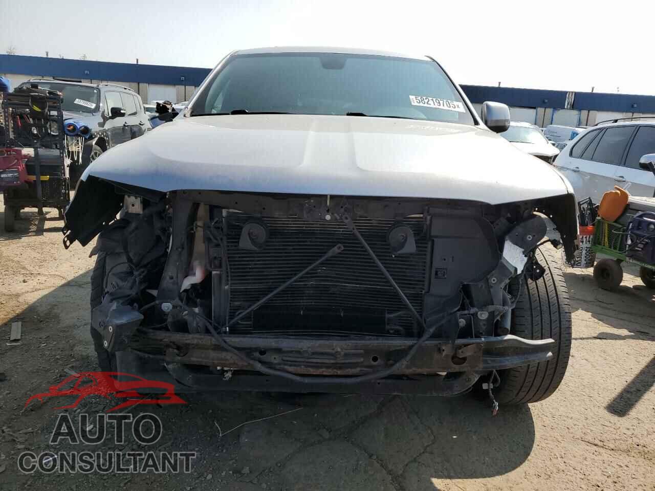 DODGE DURANGO 2015 - 1C4RDJAG0FC690336