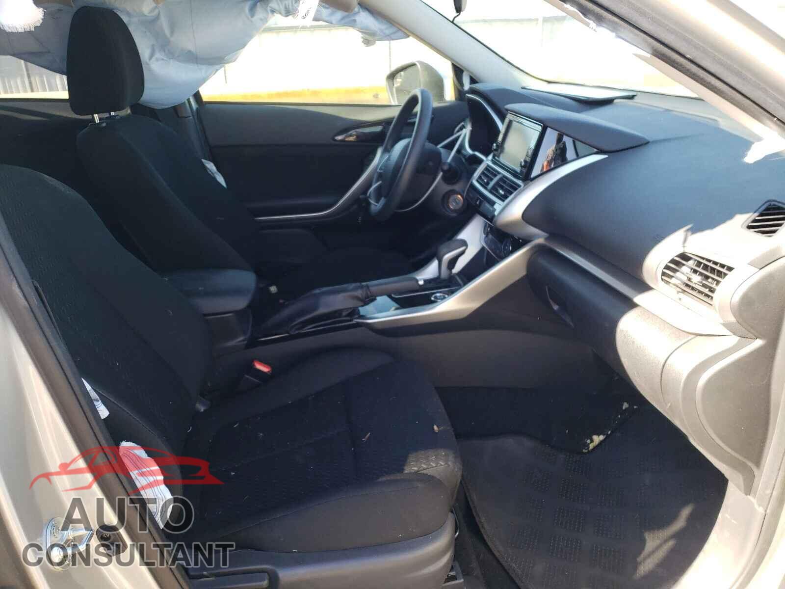 MITSUBISHI ECLIPSE 2019 - JA4AT3AA2KZ047060