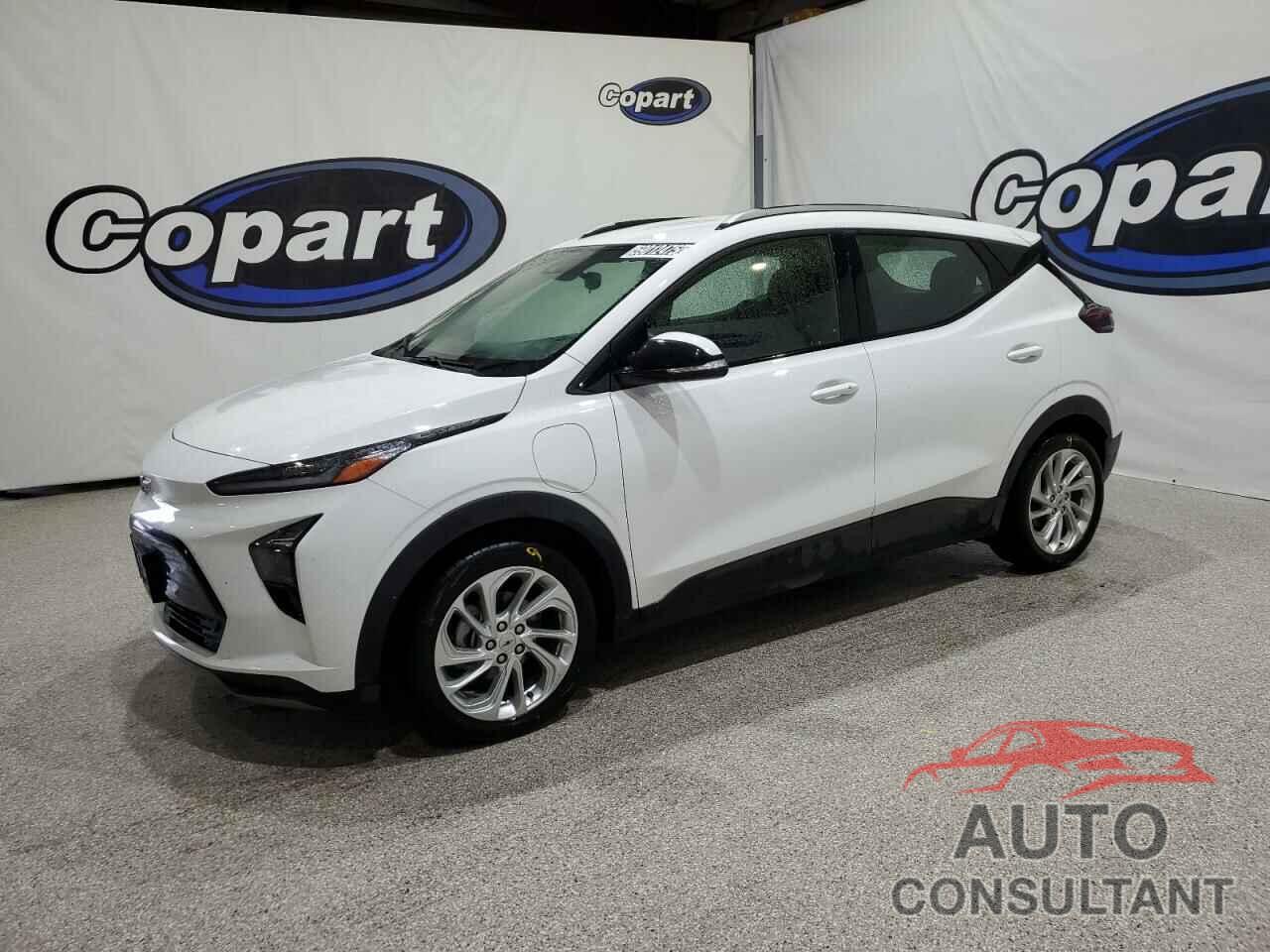 CHEVROLET BOLT 2023 - 1G1FY6S05P4184057