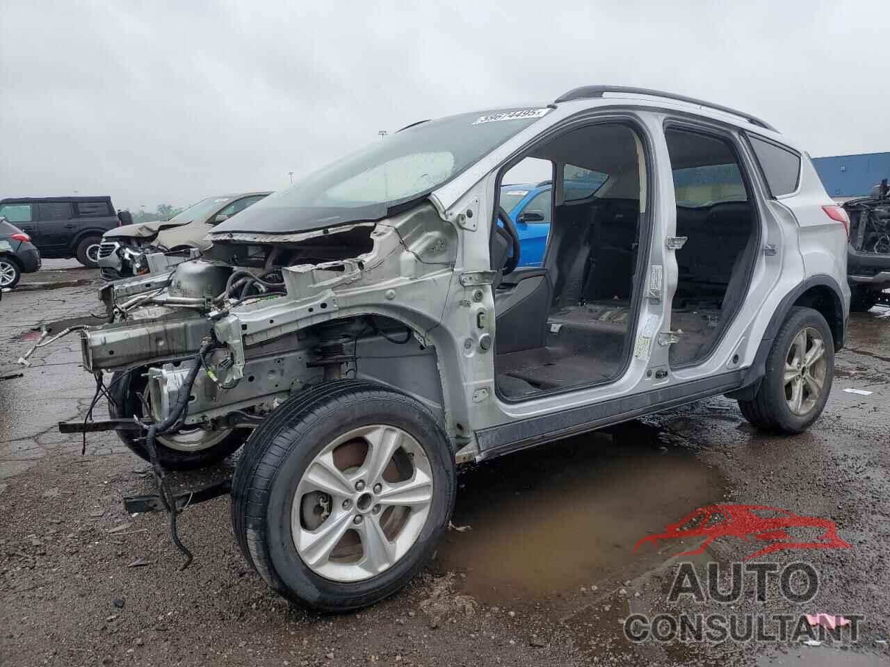 FORD ESCAPE 2014 - 1FMCU0G90EUC58603