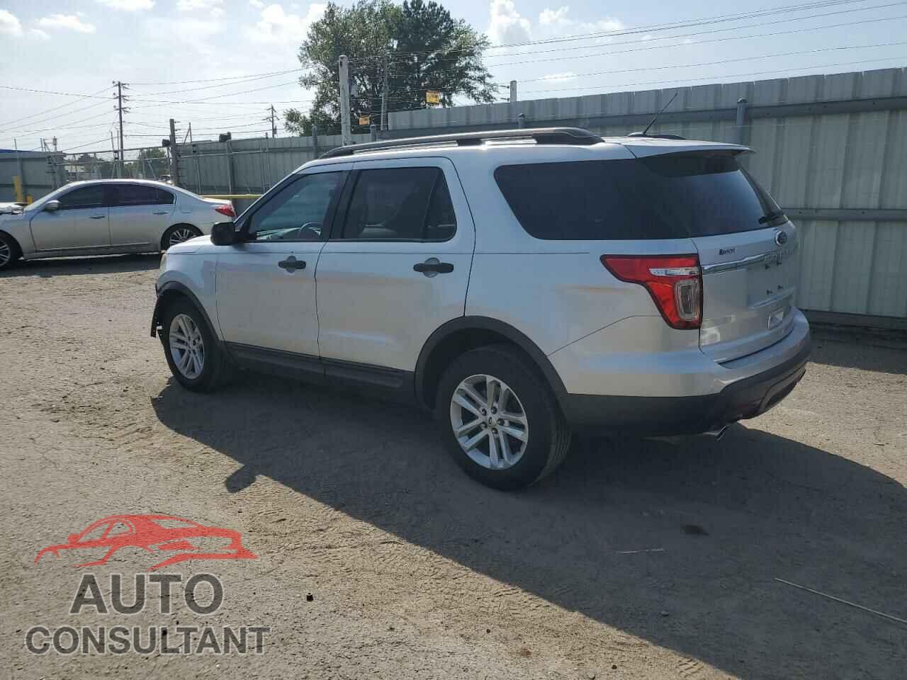 FORD EXPLORER 2015 - 1FM5K7B84FGA08478