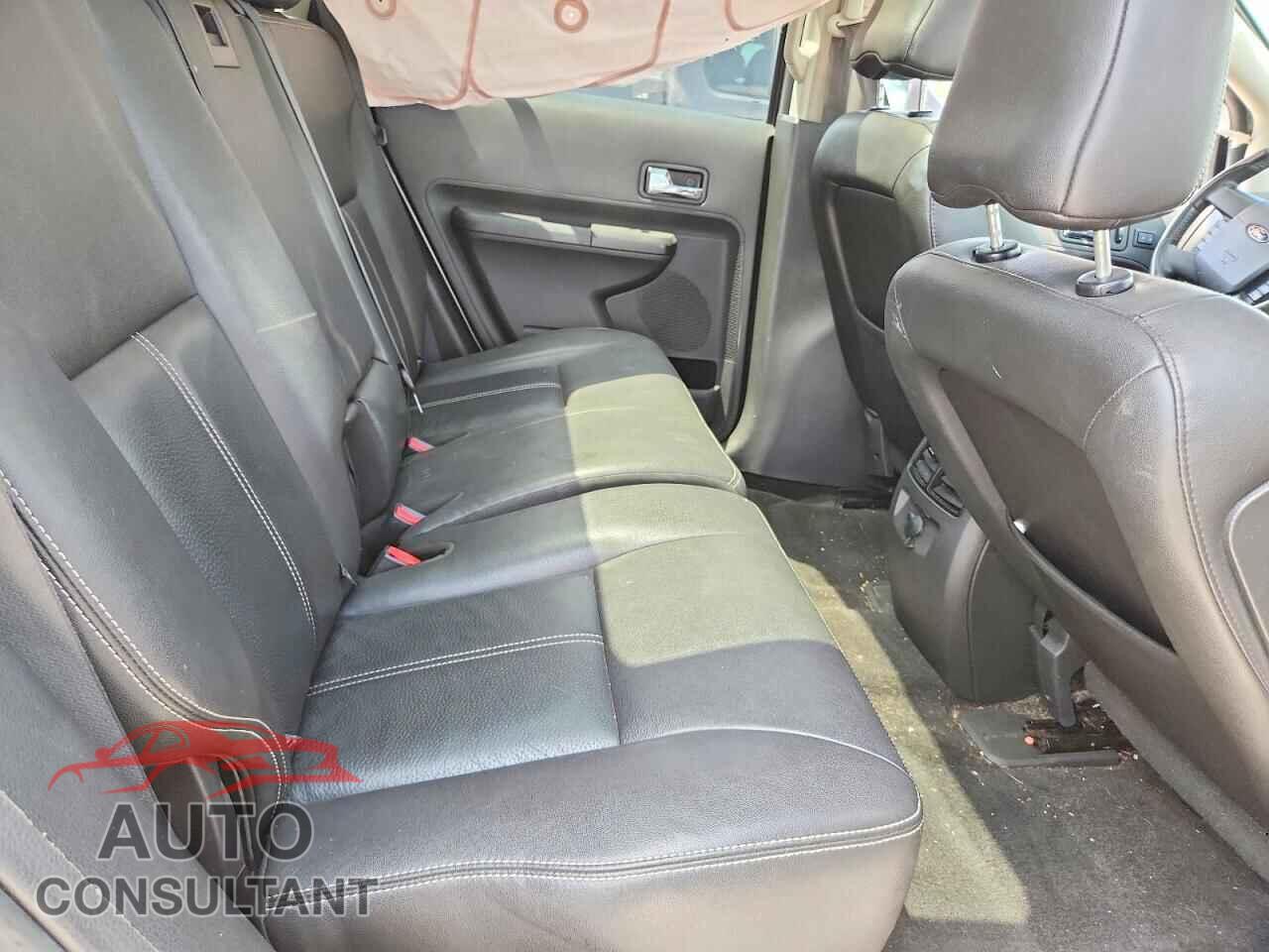 FORD EDGE 2009 - 2FMDK39C69BA43131