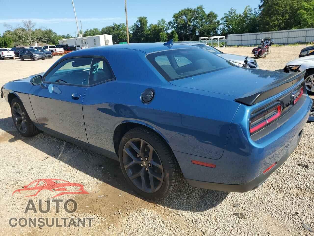 DODGE CHALLENGER 2023 - 2C3CDZAG9PH600236