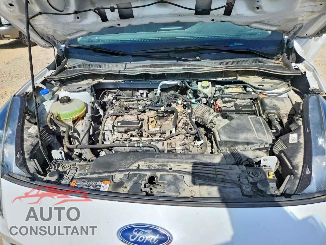FORD ESCAPE 2020 - 1FMCU0F69LUA76449
