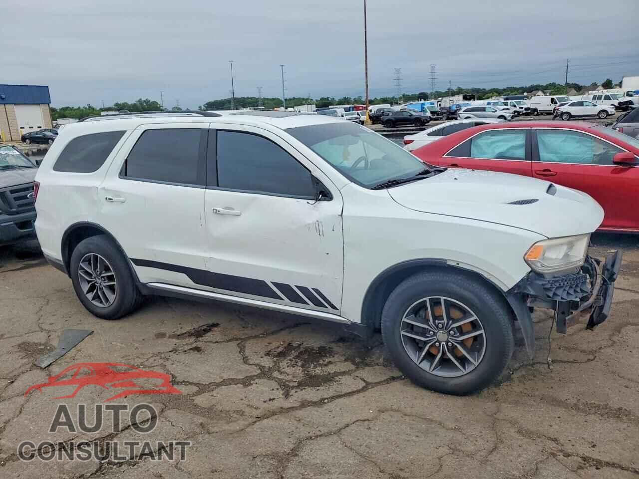 DODGE DURANGO 2015 - 1C4RDJDG9FC133128