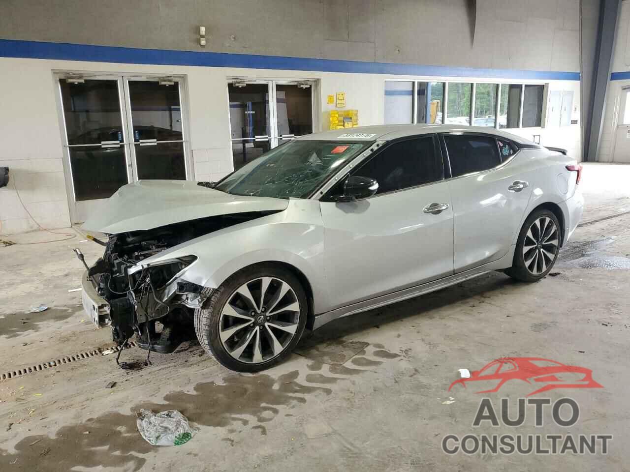NISSAN MAXIMA 2016 - 1N4AA6AP7GC388259