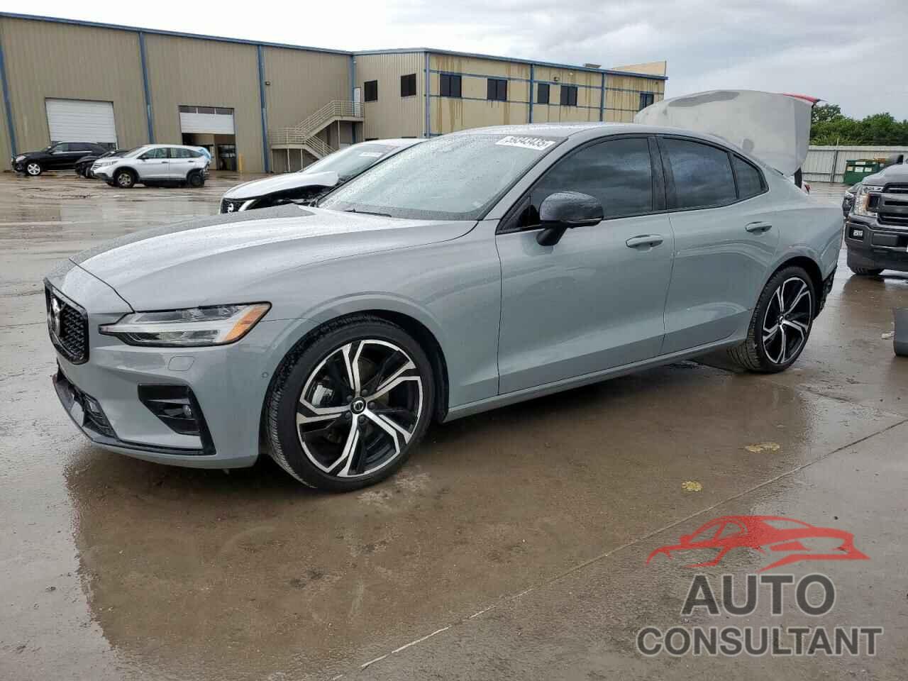 VOLVO S60 PLUS 2024 - 7JRL12FL5RG280544