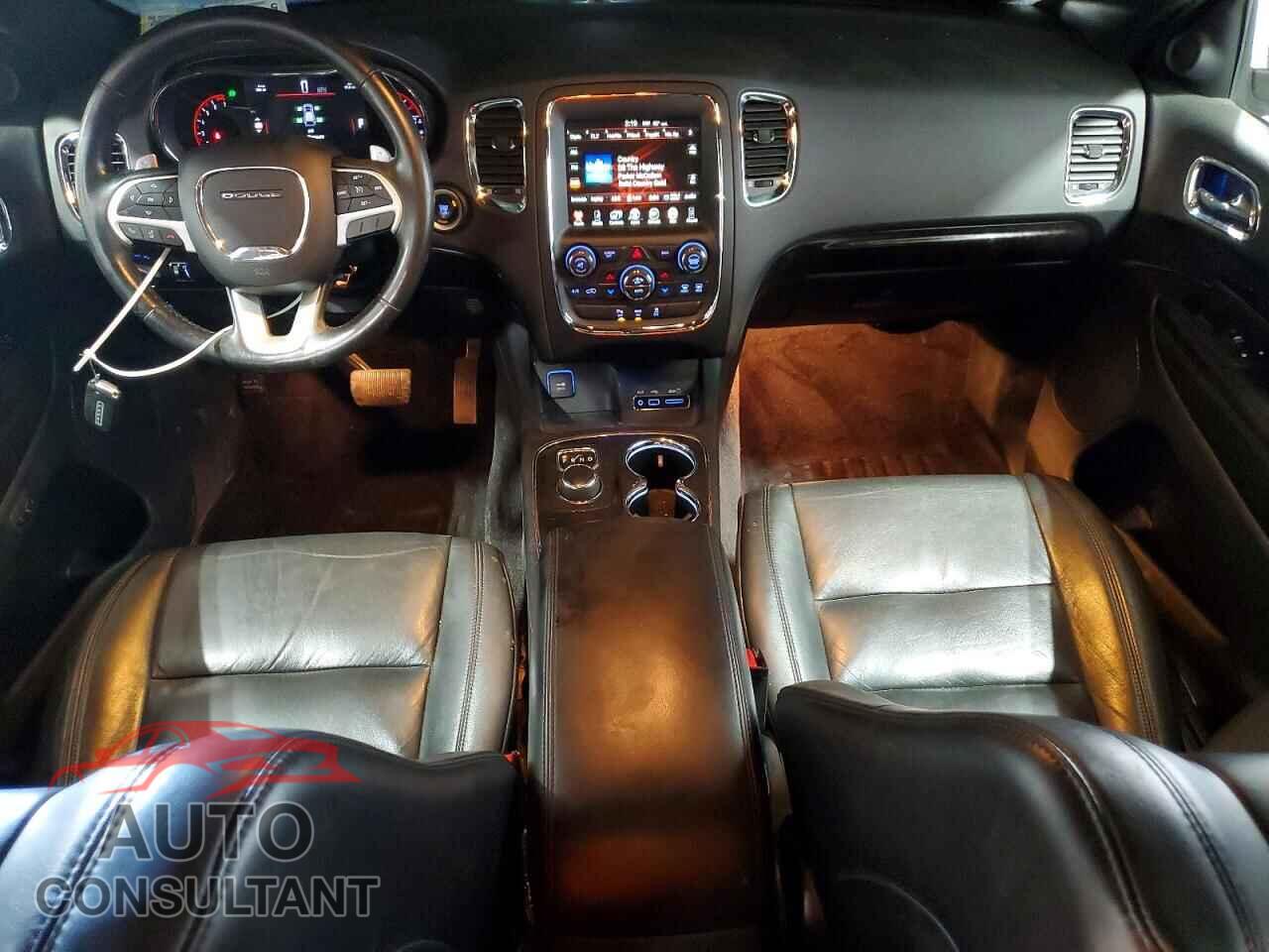 DODGE DURANGO 2014 - 1C4RDJDG0EC599576