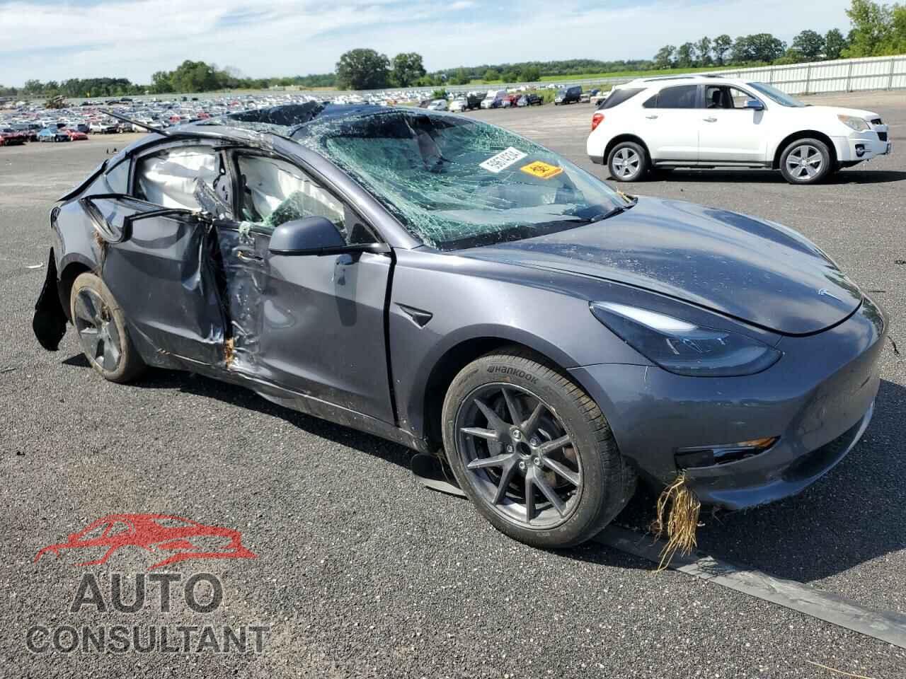 TESLA MODEL 3 2023 - 5YJ3E1EA3PF690568