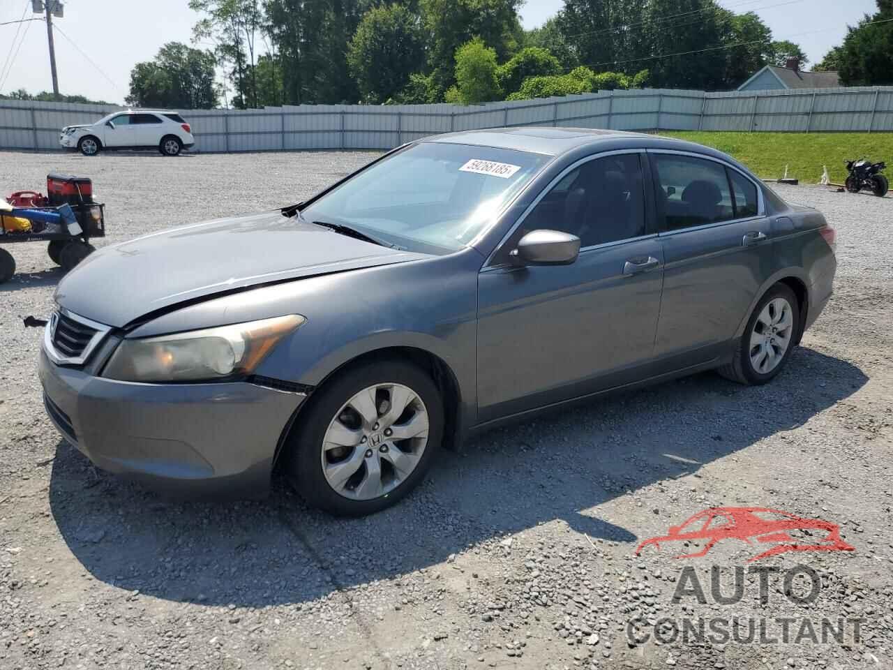 HONDA ACCORD 2009 - 1HGCP26759A110477