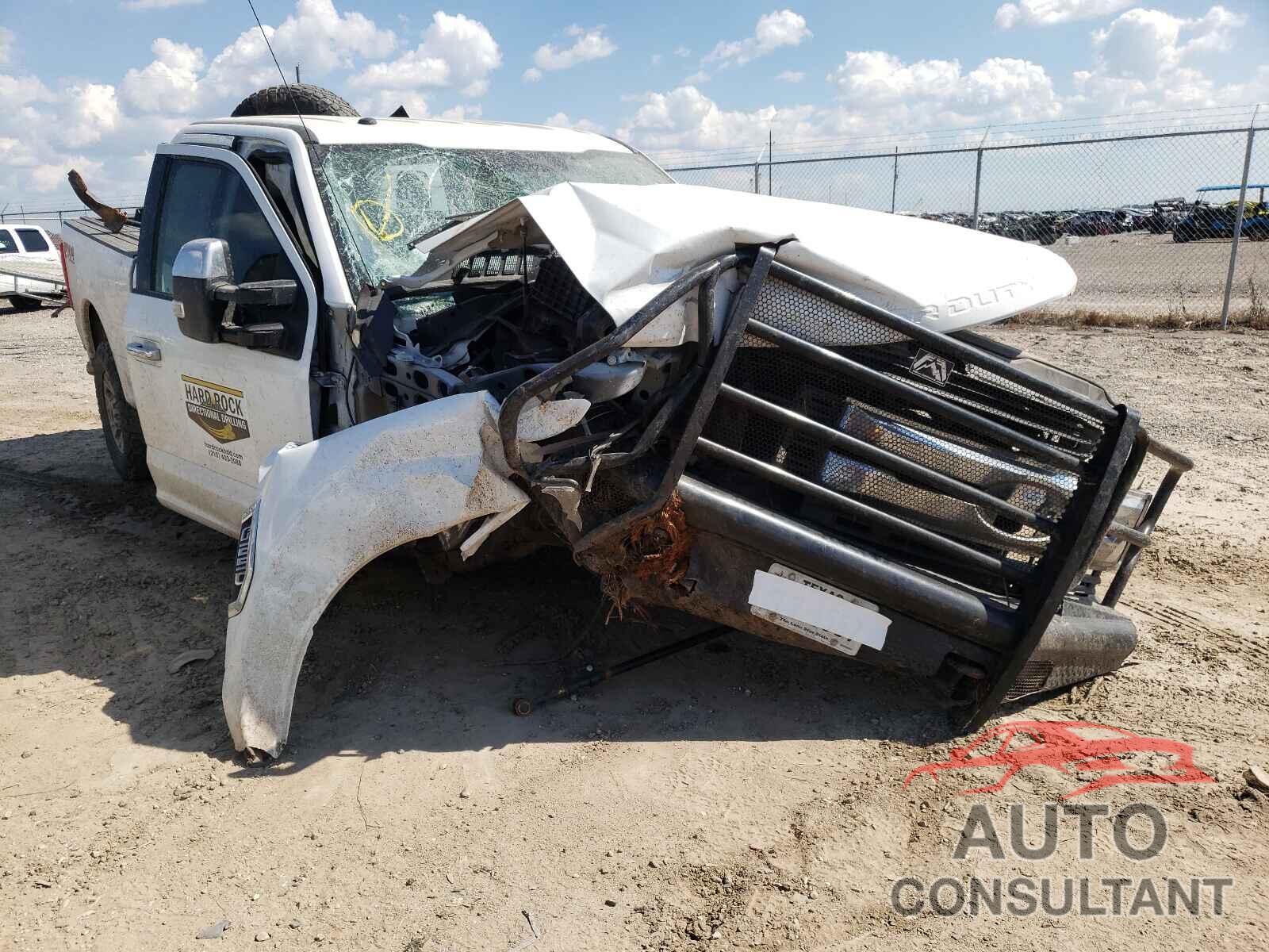 FORD F250 2019 - 1FT7W2B69KED25570
