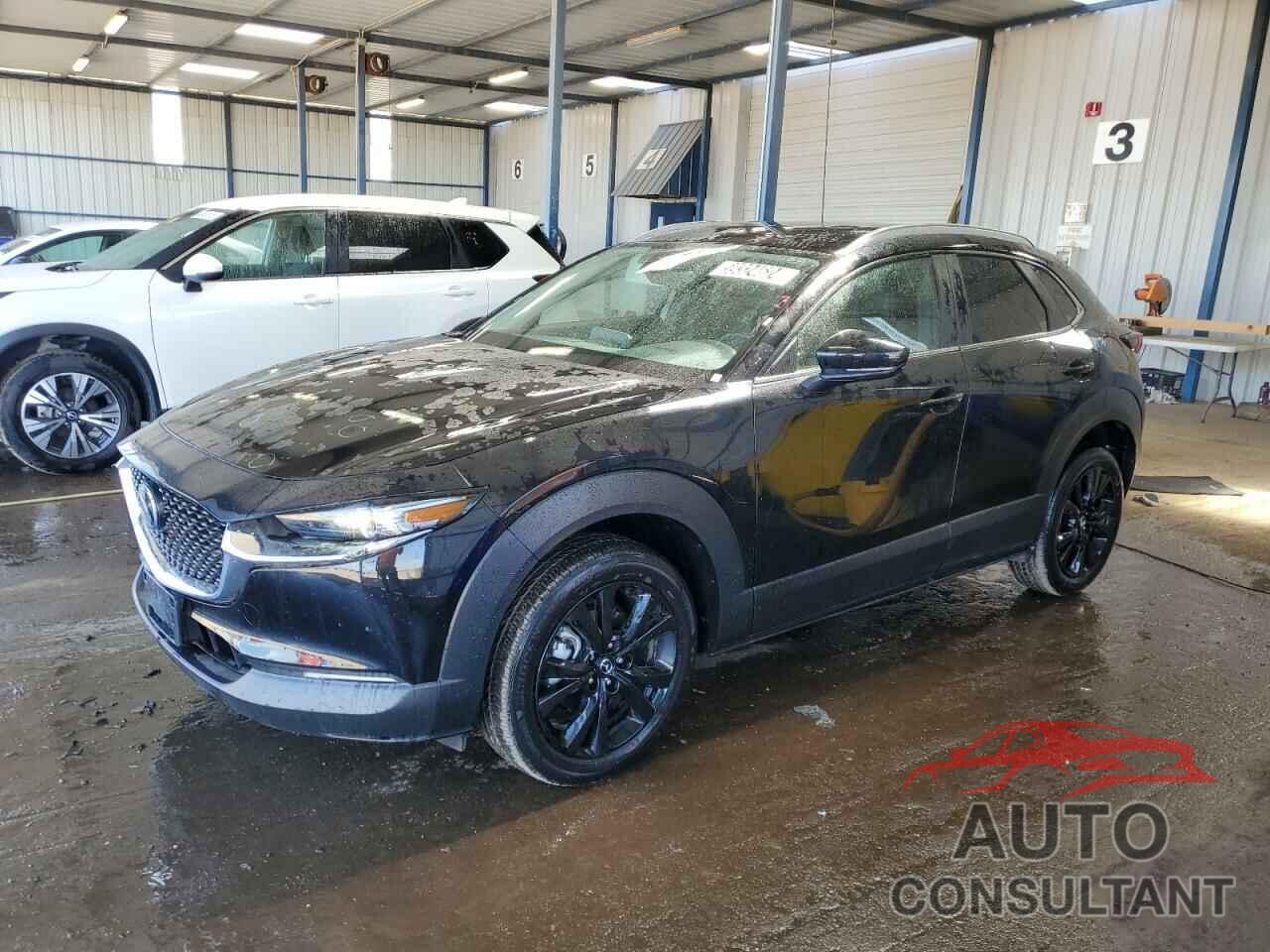 MAZDA CX30 2024 - 3MVDMBBM3RM650144