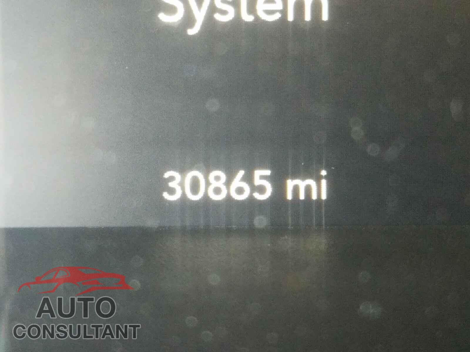 DODGE CHALLENGER 2019 - 2C3CDZAG7KH531992