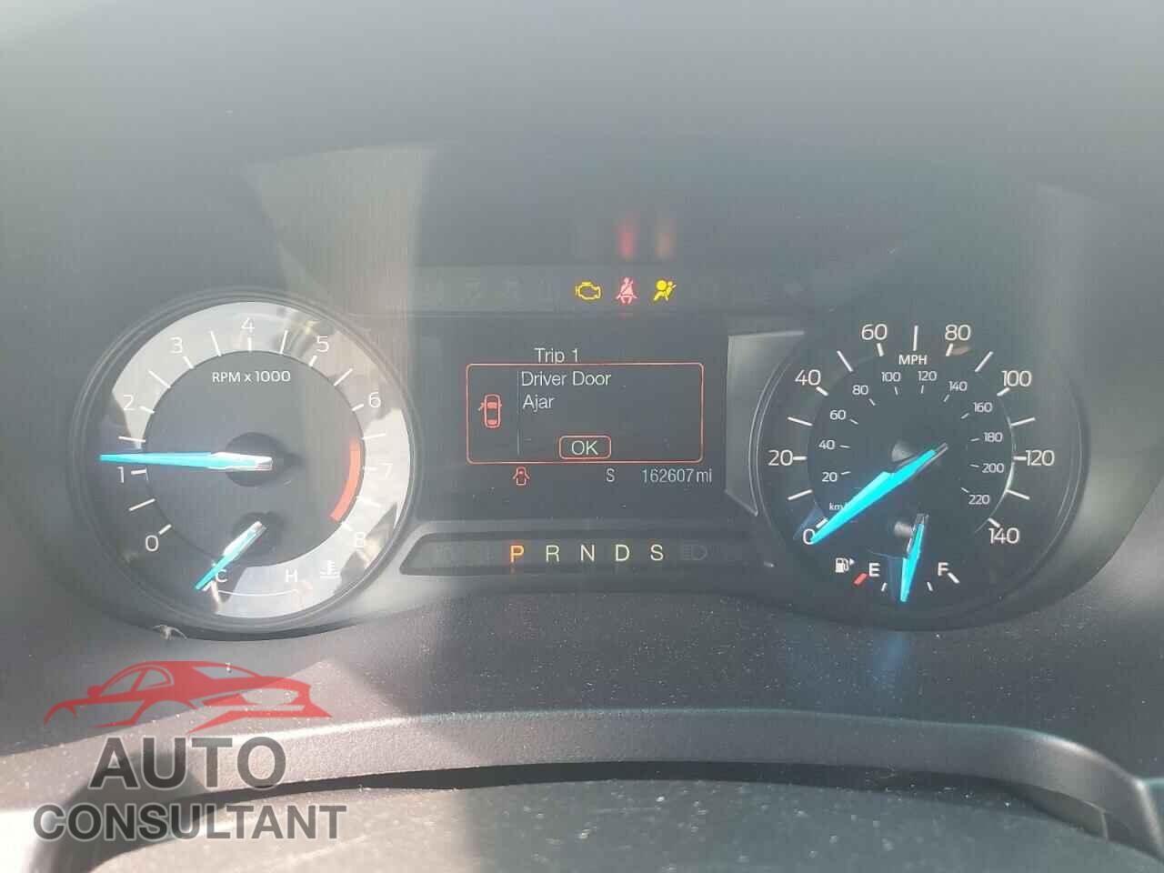 FORD EXPLORER 2016 - 1FM5K8D89GGD04522