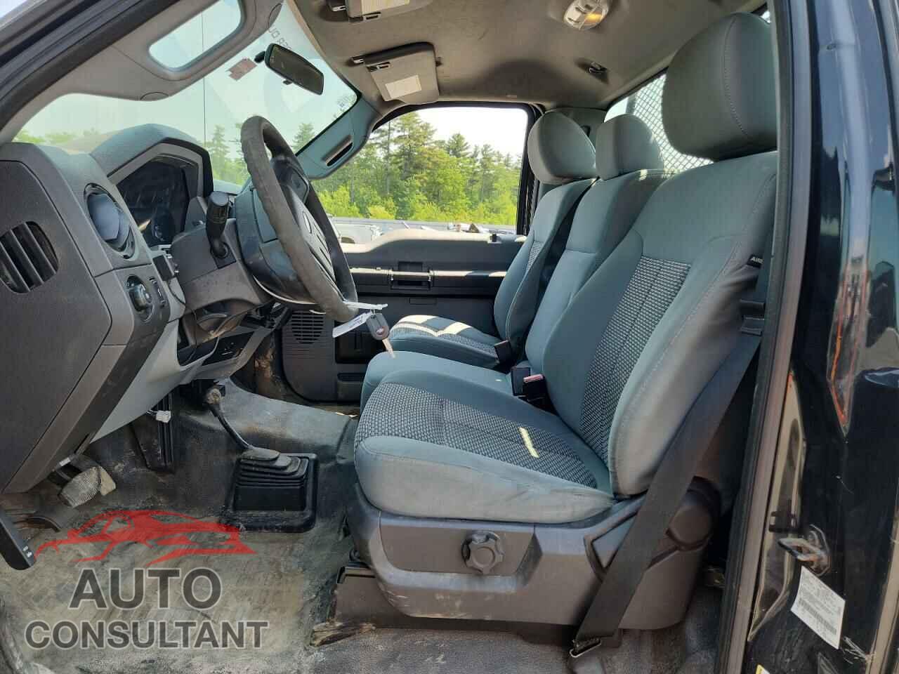 FORD F250 2015 - 1FTBF2B63FEC74941