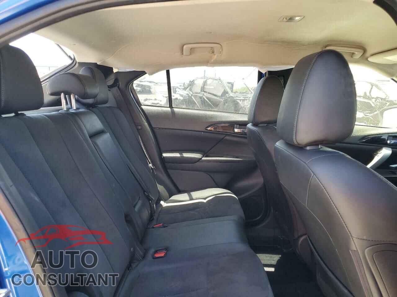MITSUBISHI ECLIPSE 2022 - JA4ASWAA3NZ057296