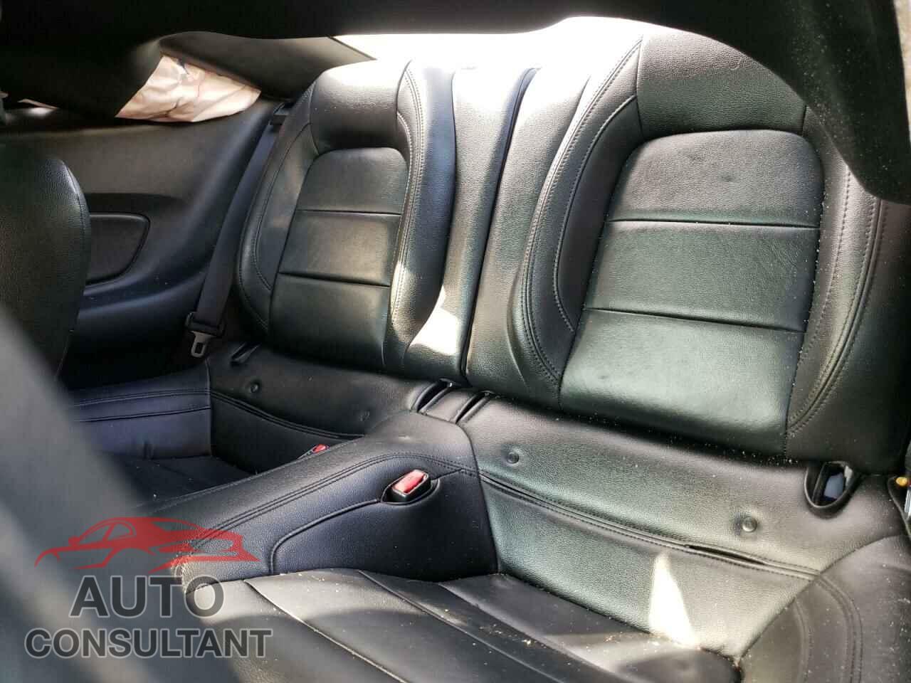 FORD MUSTANG 2016 - 1FA6P8CF5G5264824