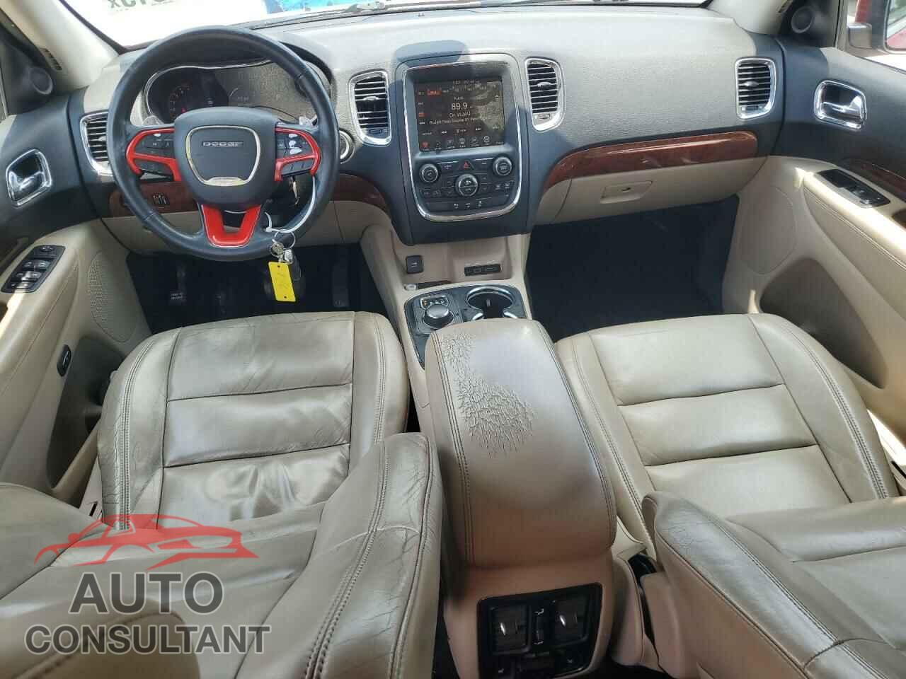 DODGE DURANGO 2015 - 1C4RDHDG3FC702175